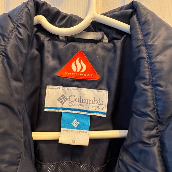Columbia Omni-heat Puffer Jacket - Picture 2 of 4